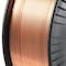 Forney ER70S-6, MIG Welding Wire, Mild Steel, .035 in Diameter x 33 Pound Spool 42281 - alternate 2